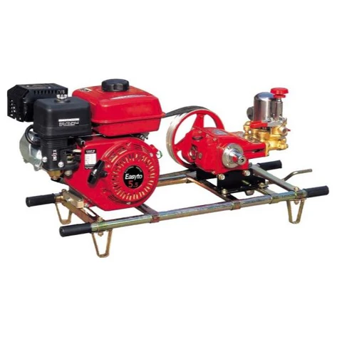 [PL22A1-168F] Gasoline Power Sprayer Price 165$