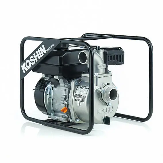 [IN011729] SEV-50E-BAA KOSHIN Clear Water Pump 2" Price 270$