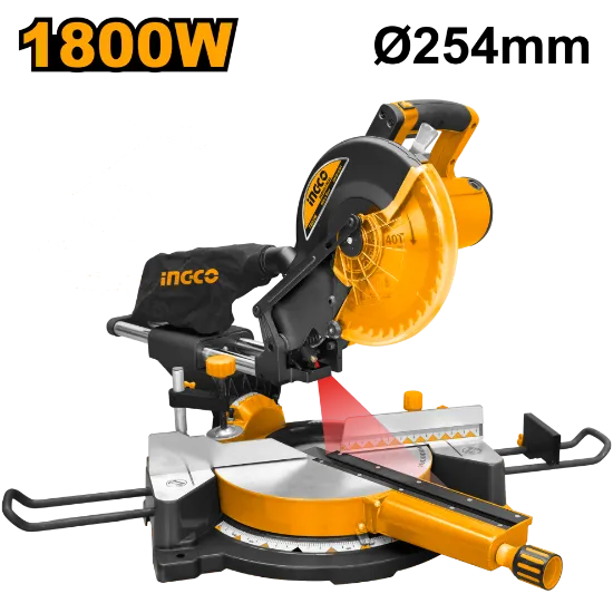 [BM2S18004] 1800W منشار خشب سحاب