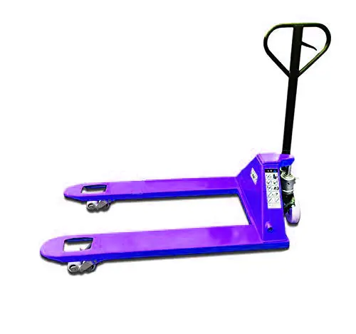 [PLPT-3.0] Blue Pallet Truck 3Ton Price 310.25$