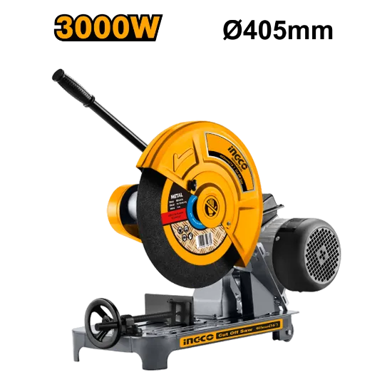 [COS4051] 3000W/405mm مقطع حديد صناعي