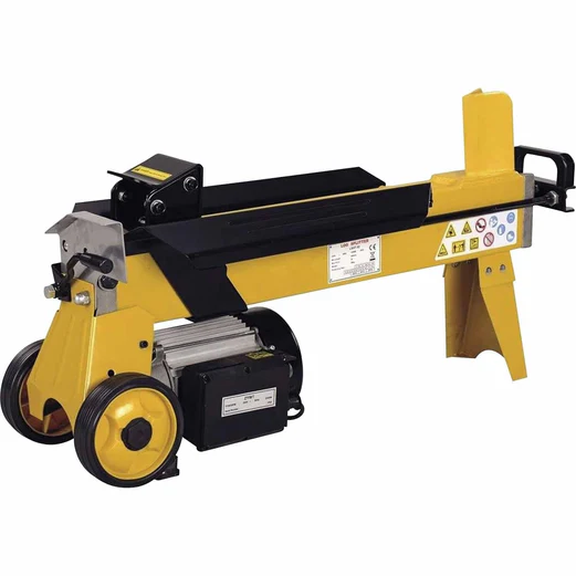 [PLHLS-5T] PLHLS-5T Horizontal Log Splitter 5T 230V/50Hz