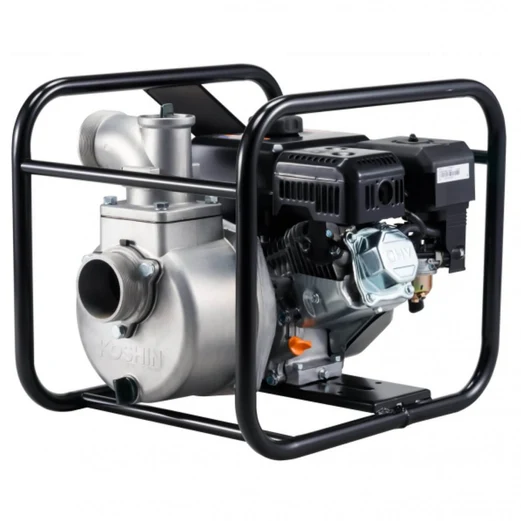 [IN011831] SEV-80E-BAA KOSHIN Clear Water Pump 3" Price 327.10$