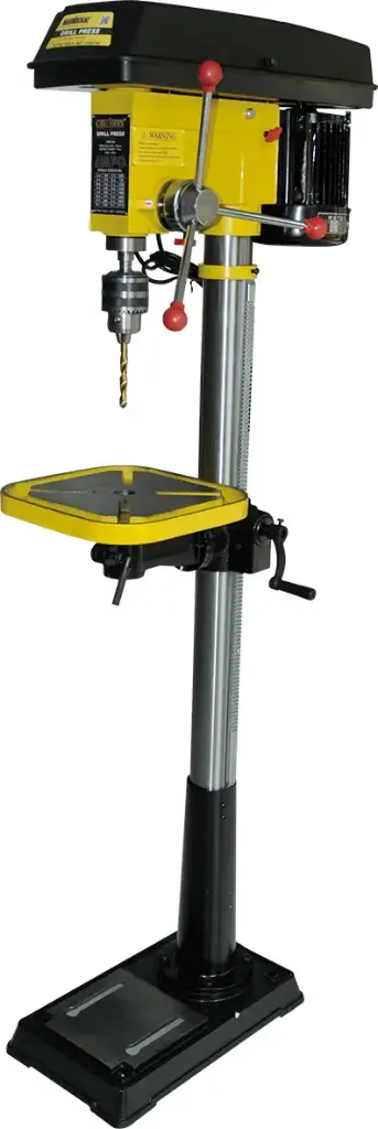 [3005120] 750W 20mm 220V مقدح ثابت