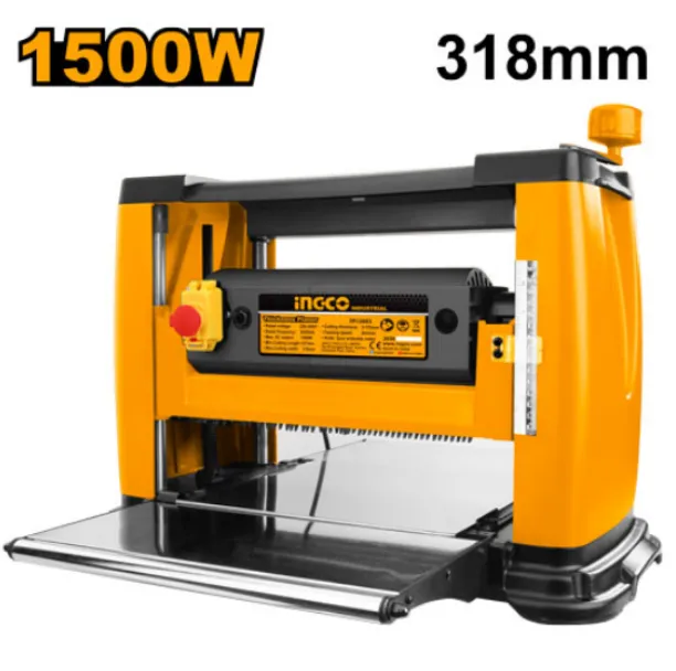 [TP15003] 1500W رابوخ خشب صناعي
