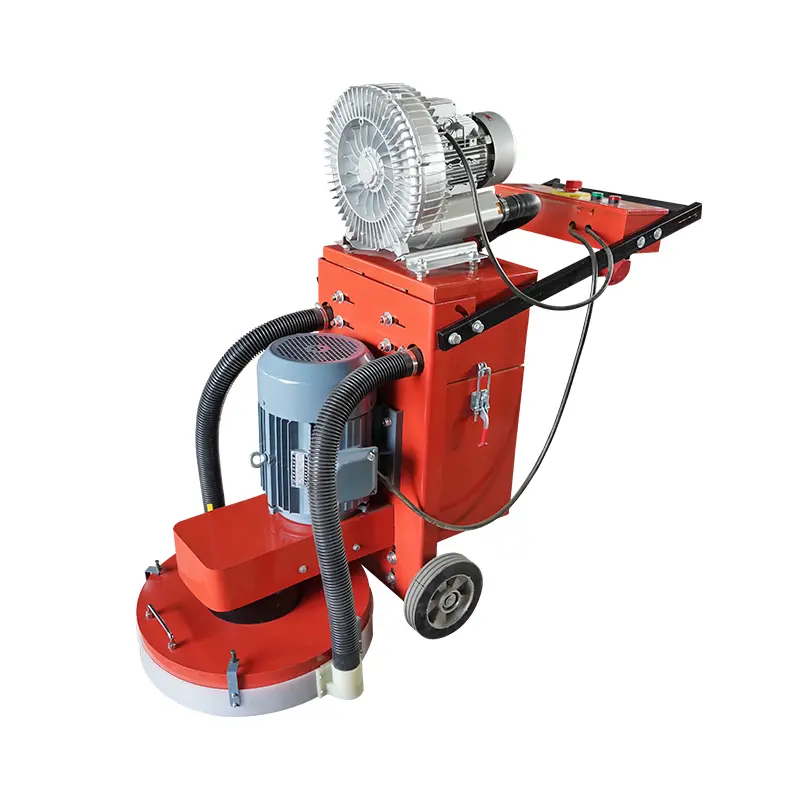 [171172] Concrete Floor Grinding Machine 330mm single phase Price: 1300$