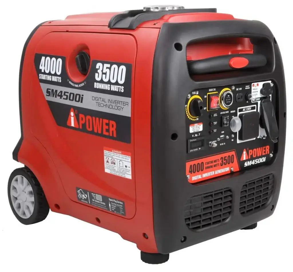 [011688] AI Power SM4500DI 16 AMPS Price 1,132.20$