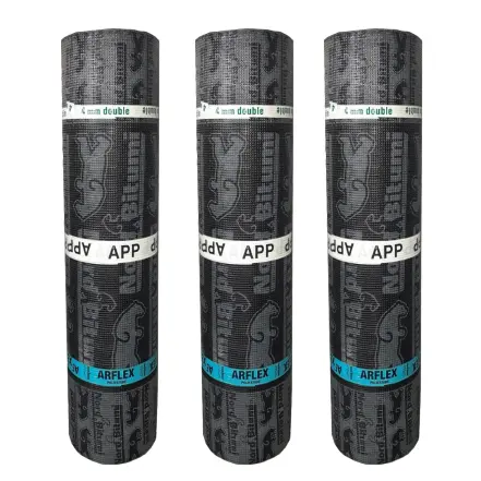 [NOR.4782] ARFLEX MINERAL GREY 4.5KG APP
