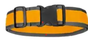 [TG1100-F] قشاط وزرة قماش فدار Price 2.90$