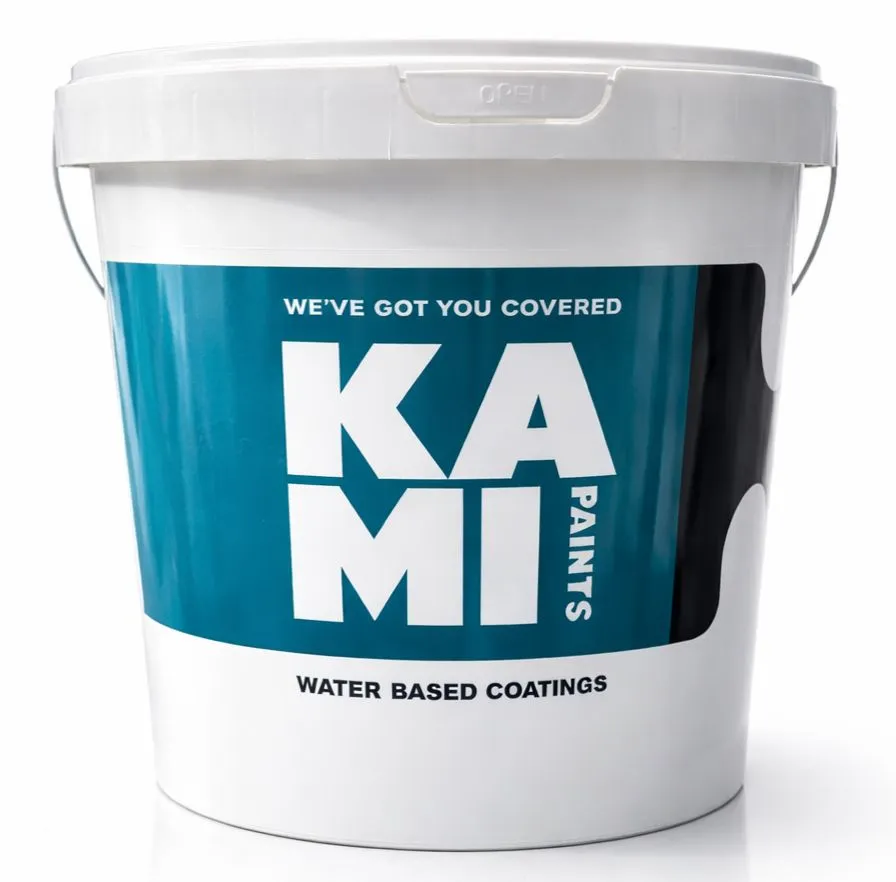 [7300G] KAMI Sealer White 7300 G