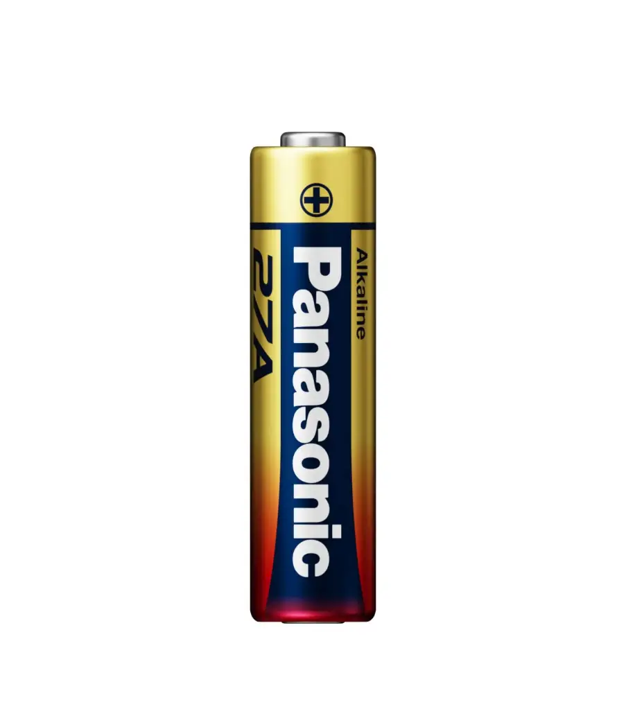[MN27] Panasonic 12V Alkaline Power Battery 27A