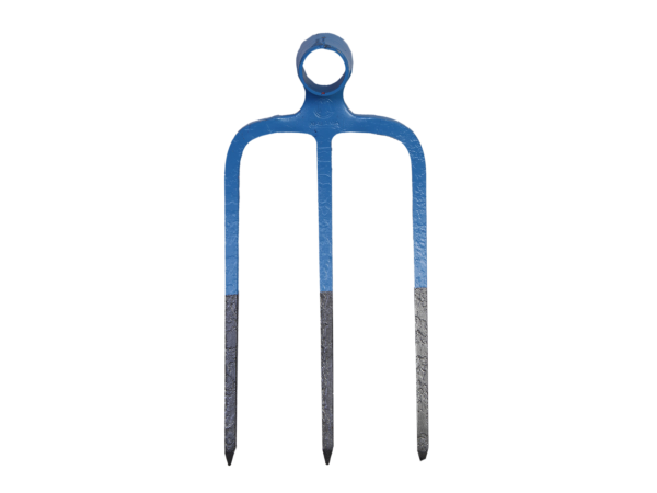 [NM08092025] Neser MAJAMA Hit Fork Ground Tool شوكة  ضرب Price 60$