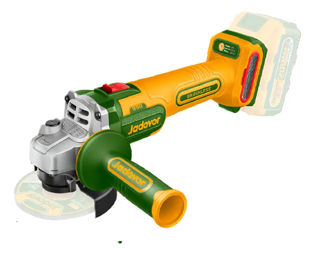 [JDLAP5322-F] Jadever 20V صاروخ بطارية فدار Price 50$