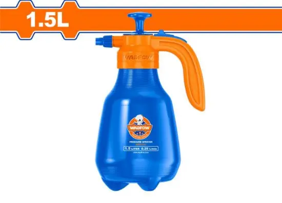 [WRS1815] 1.5 L مرشة مبيدات يدوية