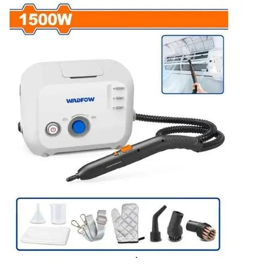 [WSTC1501] 1500W مكنة تنظيف المكيفات على البوخار