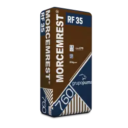 [210008] GrupoPuma Morcemrest 760 Grey RF35 25Kg