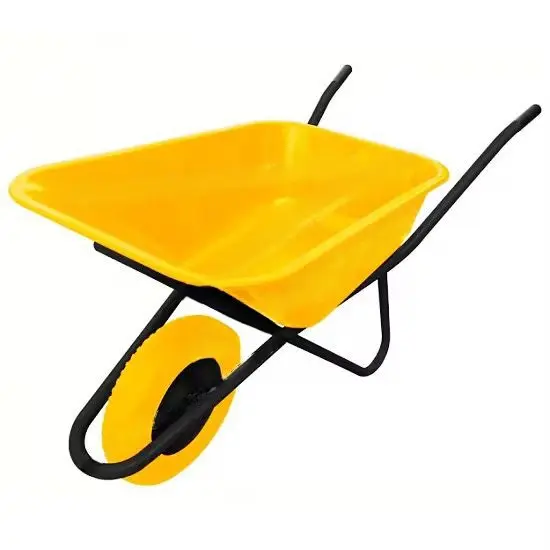 [001459] ABC Wheelbarrow 12.5Kg عرباية باطون دولاب صب Price 56$