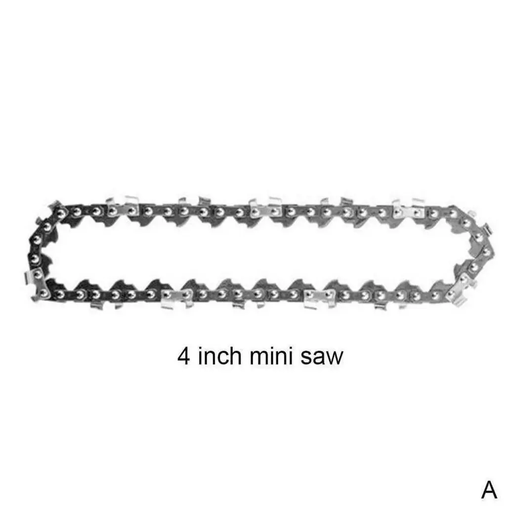 [SCMINI4] Saw Chain 4" جنزير منشار