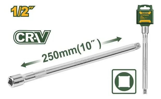 [JDSC3210] 1/2" 10" وصلة طربوش