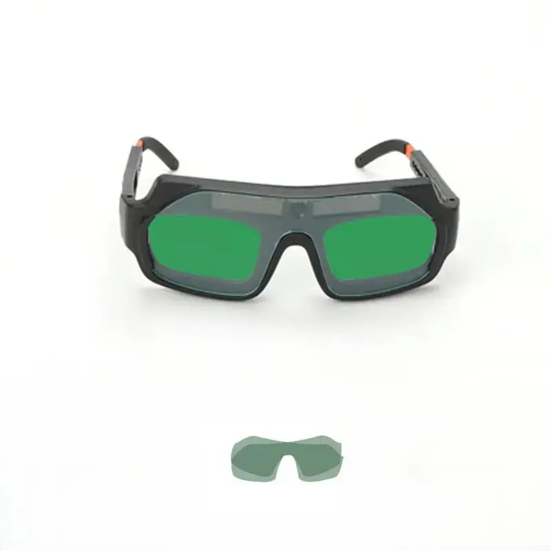 [F101130] Auto-Darkening Welding Goggles