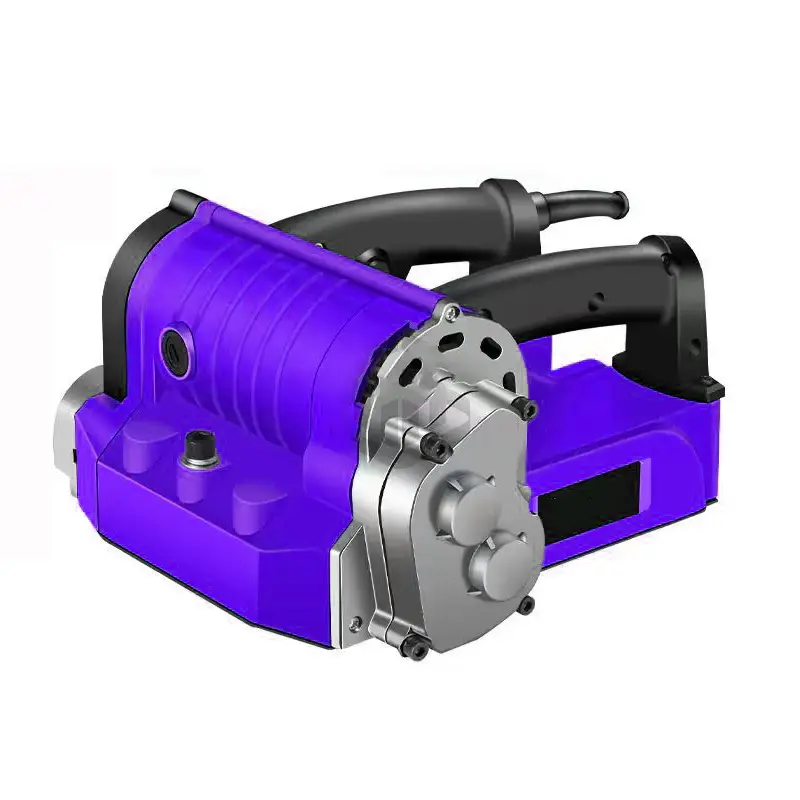 [100053] Electric Wall Scrapper