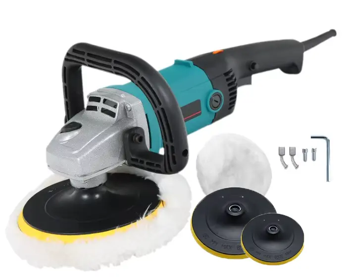[100317] Angle Polisher 180mm 1200W صاروف بوليش