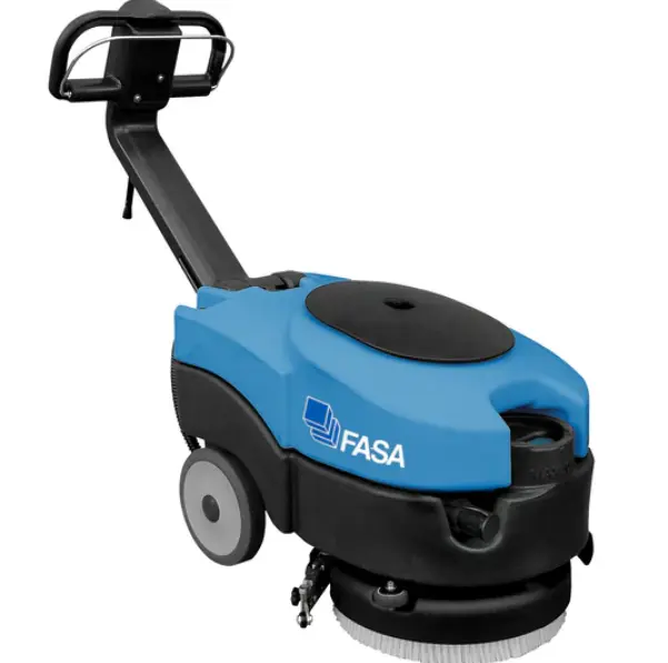 [IN011577] A1 36E: Floor Scrubber Drier 230V