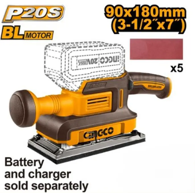 [CFSLI2031-F] 20V (90x180) BL حفافة صناعية فدار Price 53.85$