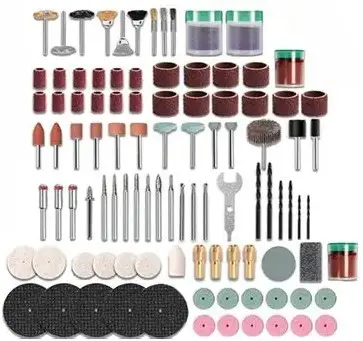 [MGA1PCS] Mini Grinder Accessories only 1pcs