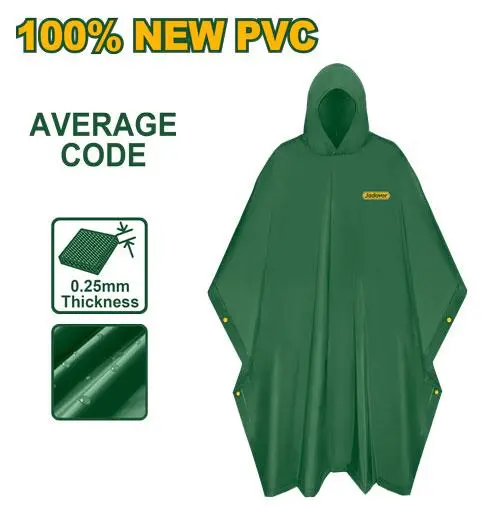 [JDRC1001] PVC بانشو