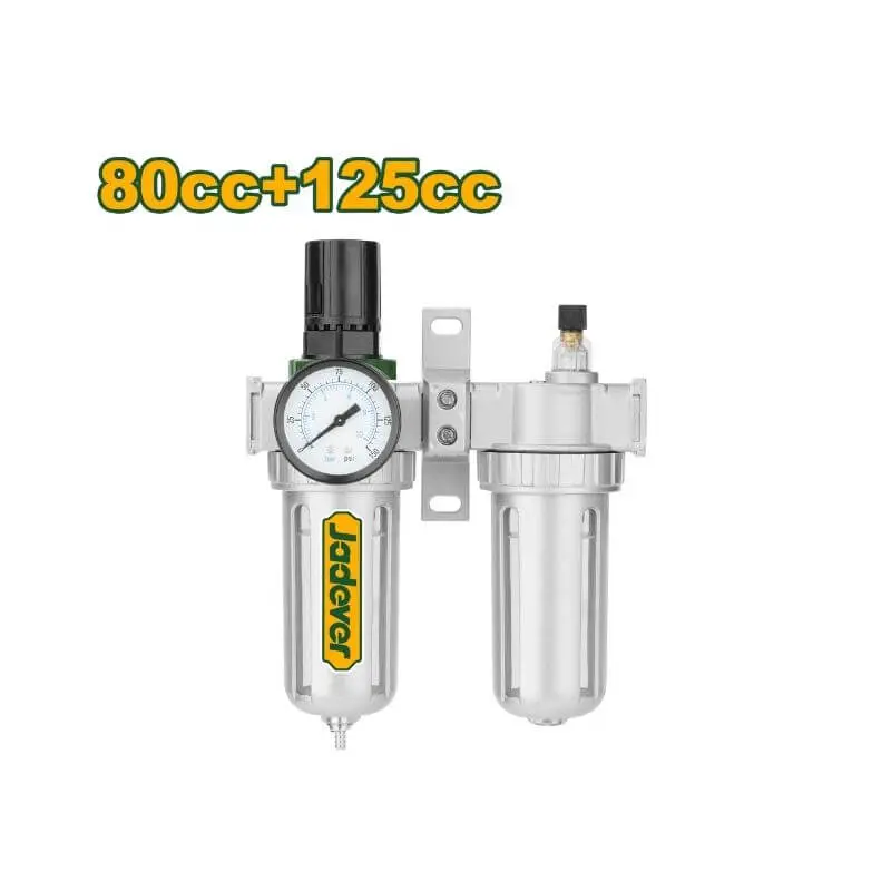 [JDFF6506] 80cc + 125cc فلتر + منطم هواء