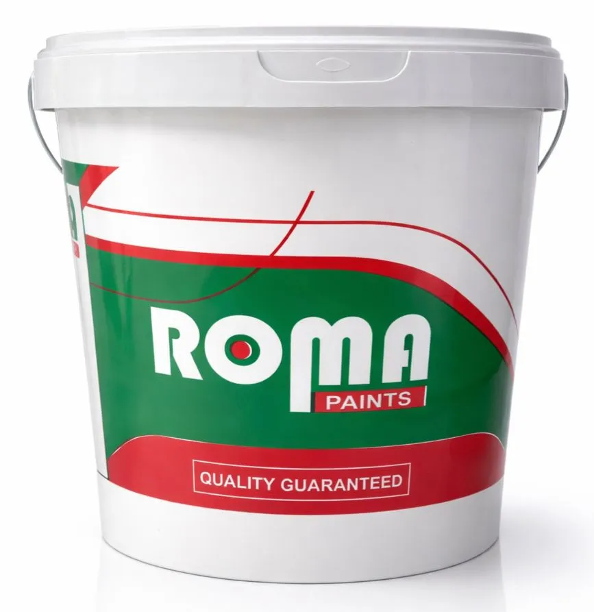 [RX800] ROMA Paints طرش فرنجي Price: 30$