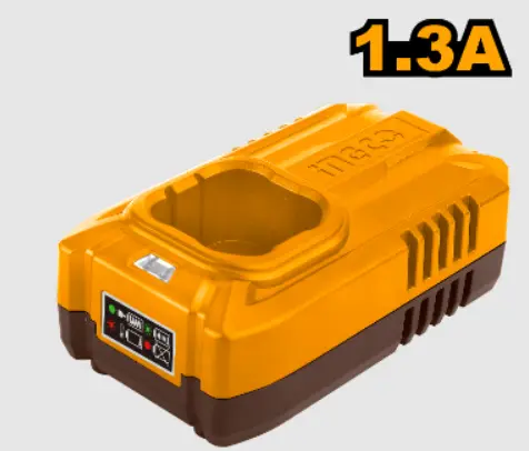 [FCLI1613-F] 16V 1.3A شرجير بطارية