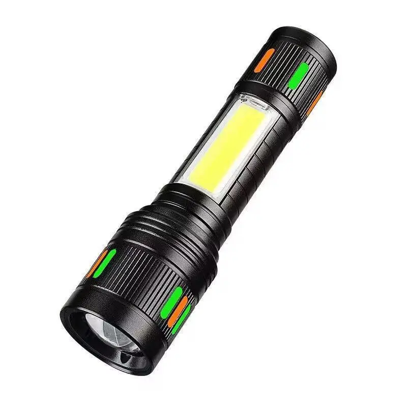 [USB15W] 15W Rechargeable كشاف متعدد الاستعمالات Price 6$