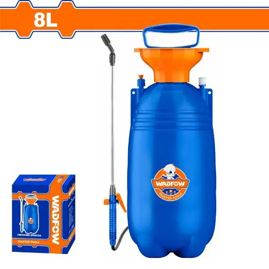 [WRS1580] 8L مرشة مبيدات يدوية
