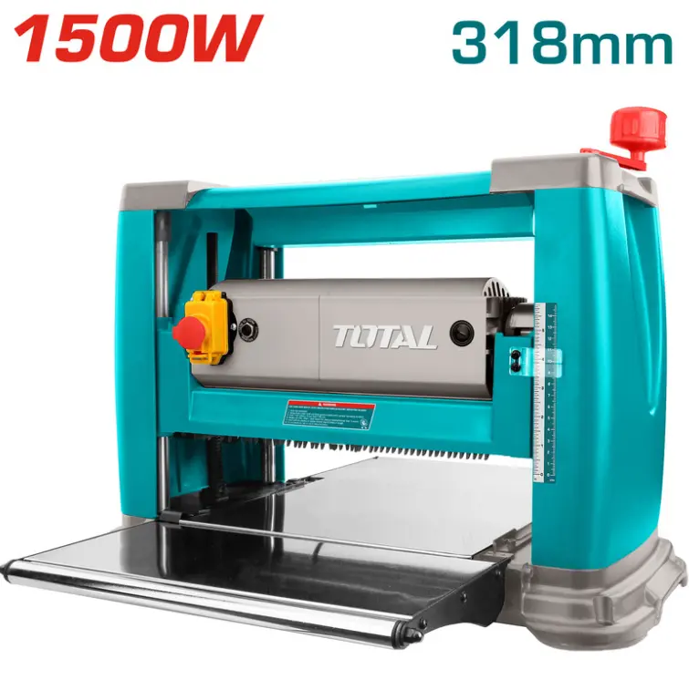 [TTKP15001] 1500W رابوخ خشب صناعي