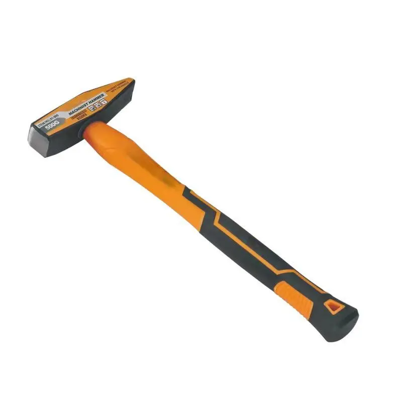 [000853] NO.AC18940 ABC Hammer 500g مطرقة كوتشوك صناعية