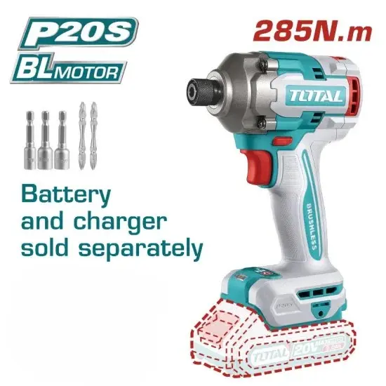 [TIRLI20281-F] 20V 285n.m مقدح شد تورك Price 77.70$