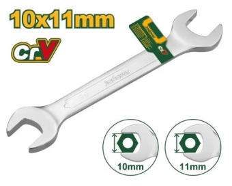 [JDSA2303] 10x11mm مفتاح شق شق فدار