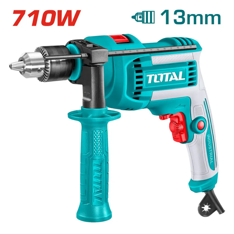 [TG1071366] 710W 13mm مقدح