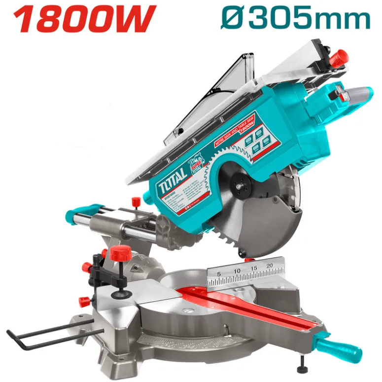 [TMS43183051] 1800W 2 In 1 منشار طاولة وزاوية سحاب Price 485.65$