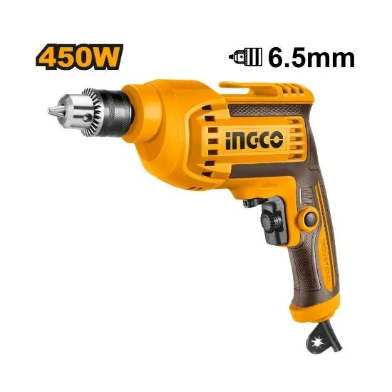 [ED45038] 450W 6.5mm مقدح