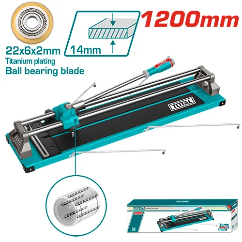 [THT12001] 120CM مقص بلاط