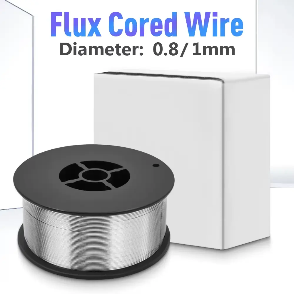[362038] Flux Mig Welding Wire 5KG 1mm شريط لحام