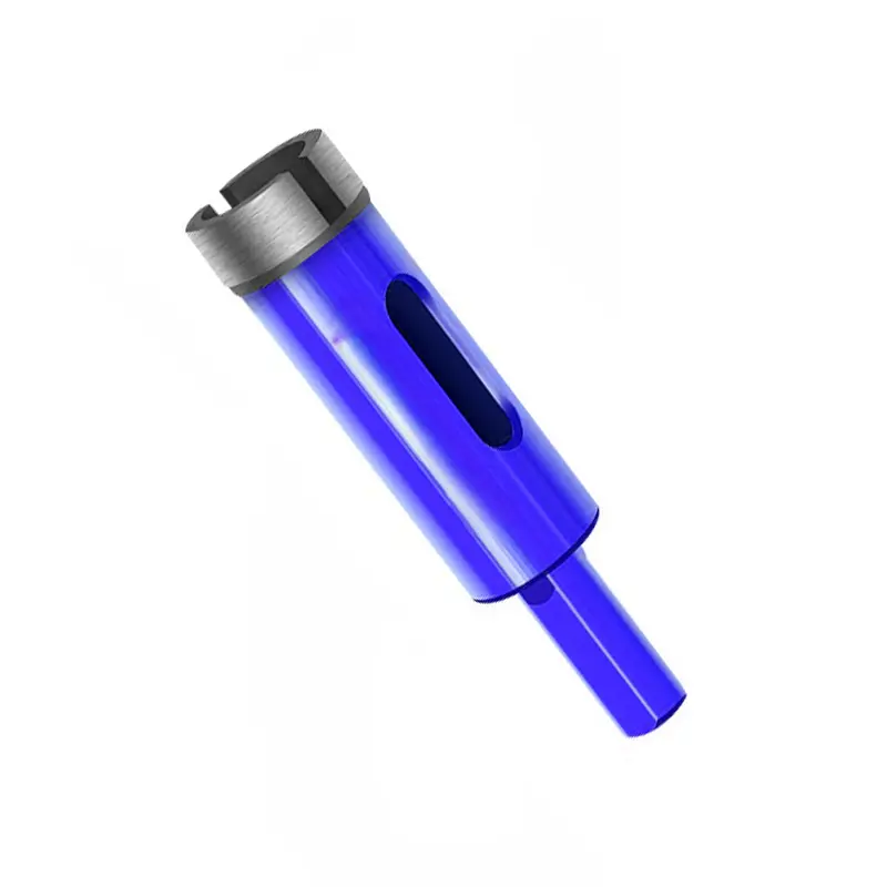 [141560-12] 12mm Diamond Bit For Drill قوارة غرانيت