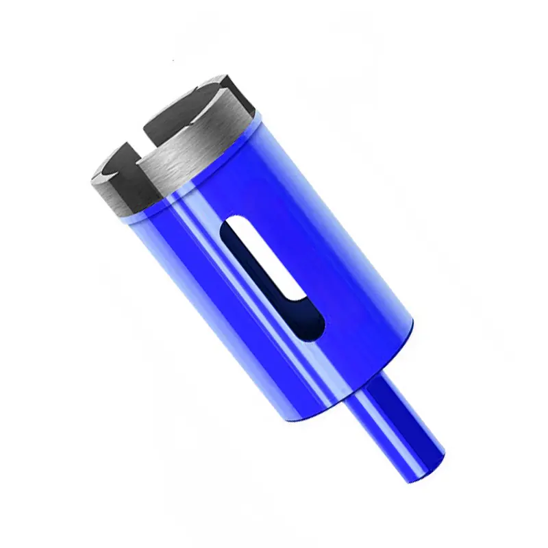 [141560-28] 28mm Diamond Bit For Drill قوارة غرانيت