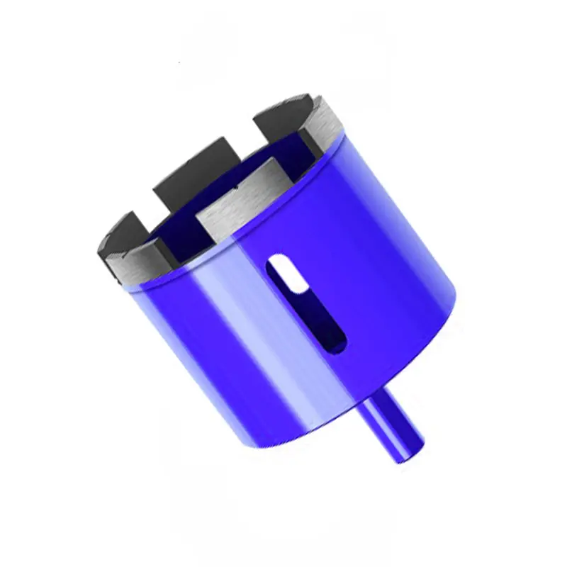 [141560-40] 40mm Diamond Bit For Drill قوارة غرانيت