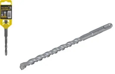 [0811205] 14x210mm YG-8C SDS ريشة باطون