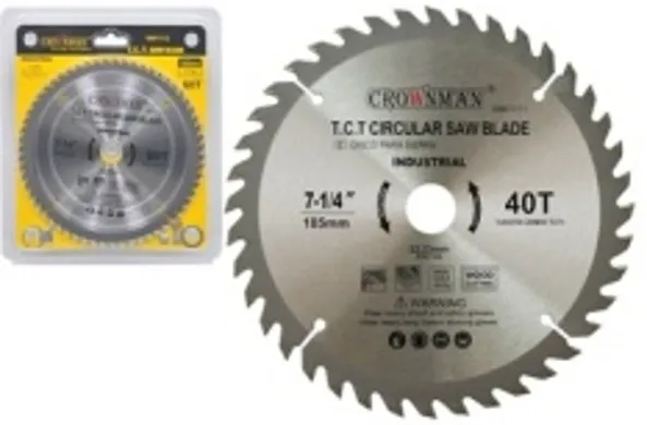 [0861118] 12"-300mmx60T YG6 ديسك خشب صناعي