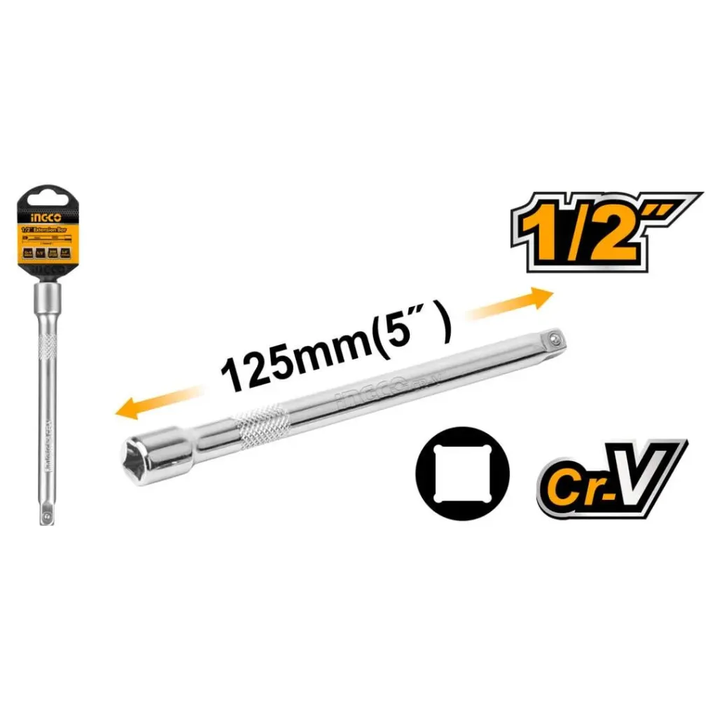 [HEB12051] 1/2" 125mm وصلة طربوش